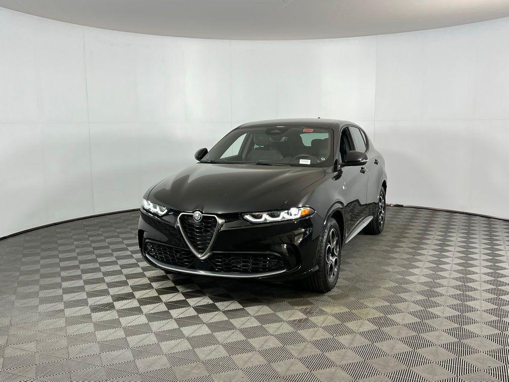 used 2024 Alfa Romeo Tonale car, priced at $26,975