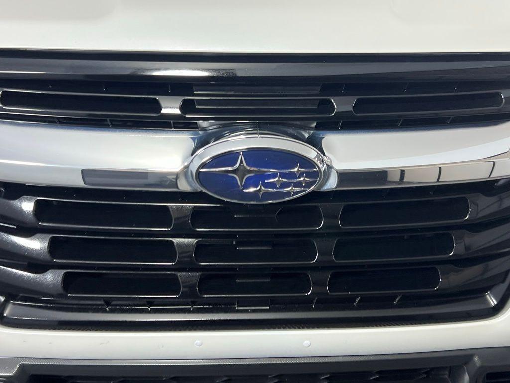 used 2024 Subaru Ascent car, priced at $34,473