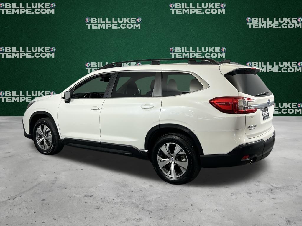 used 2024 Subaru Ascent car, priced at $34,473