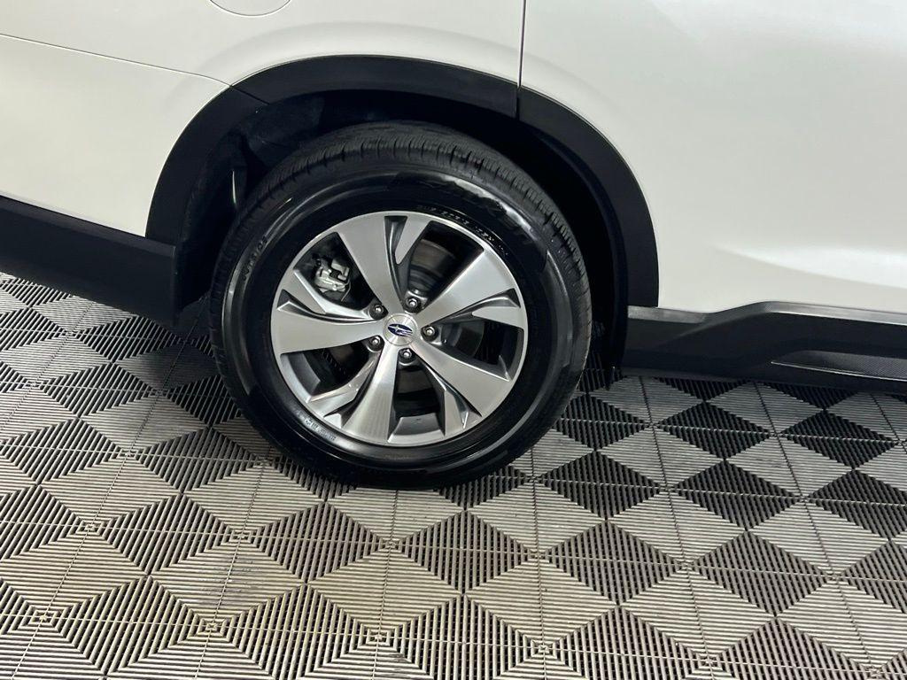 used 2024 Subaru Ascent car, priced at $34,473