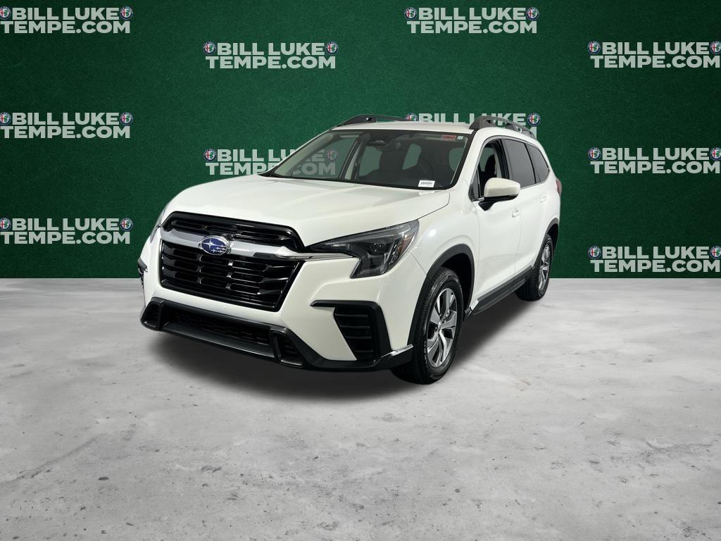 used 2024 Subaru Ascent car, priced at $34,473