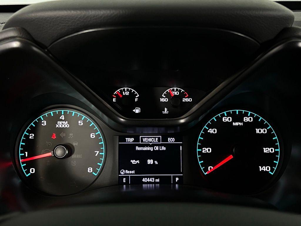 used 2022 Chevrolet Colorado car, priced at $27,973