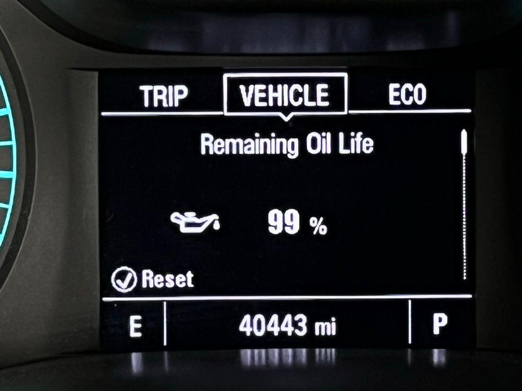 used 2022 Chevrolet Colorado car, priced at $27,973