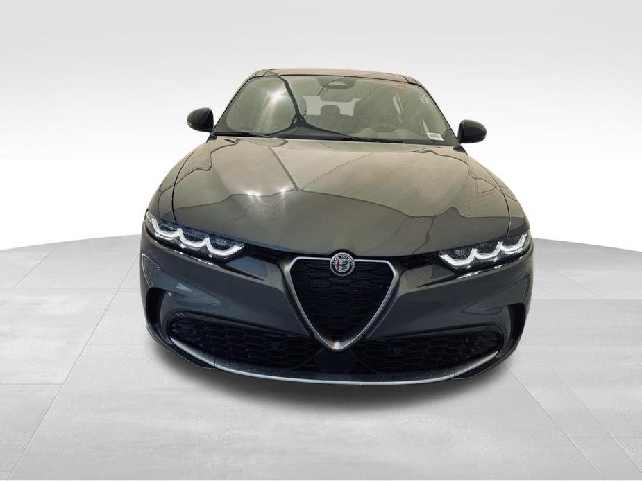 new 2024 Alfa Romeo Tonale car, priced at $46,295