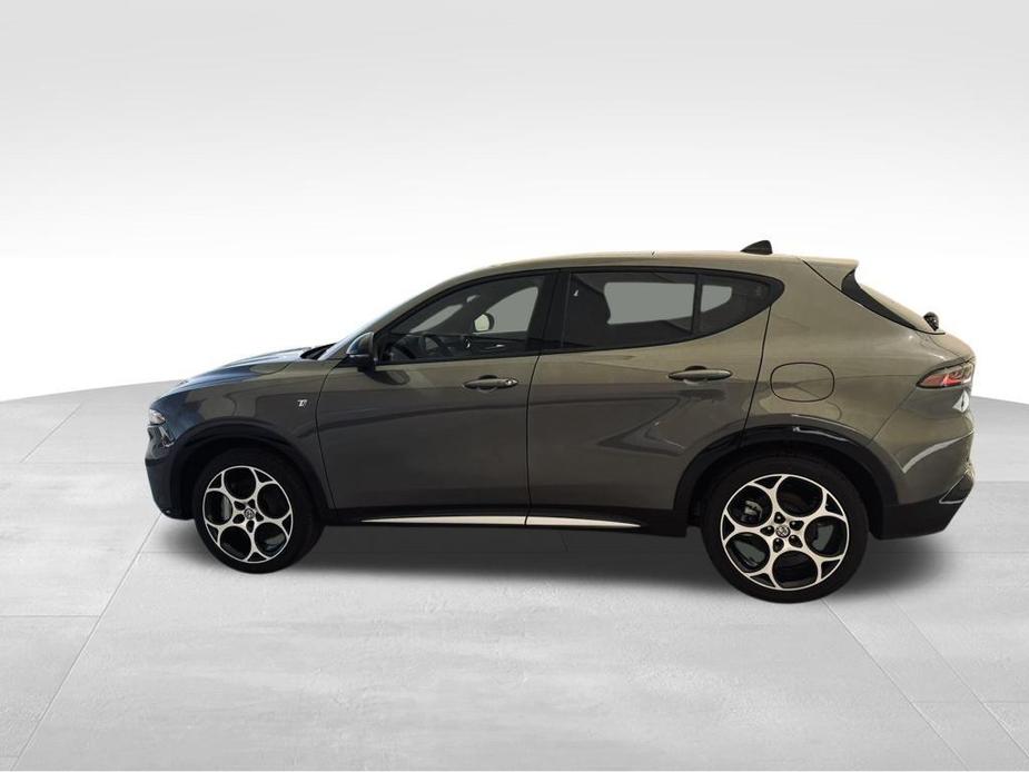 new 2024 Alfa Romeo Tonale car, priced at $46,295