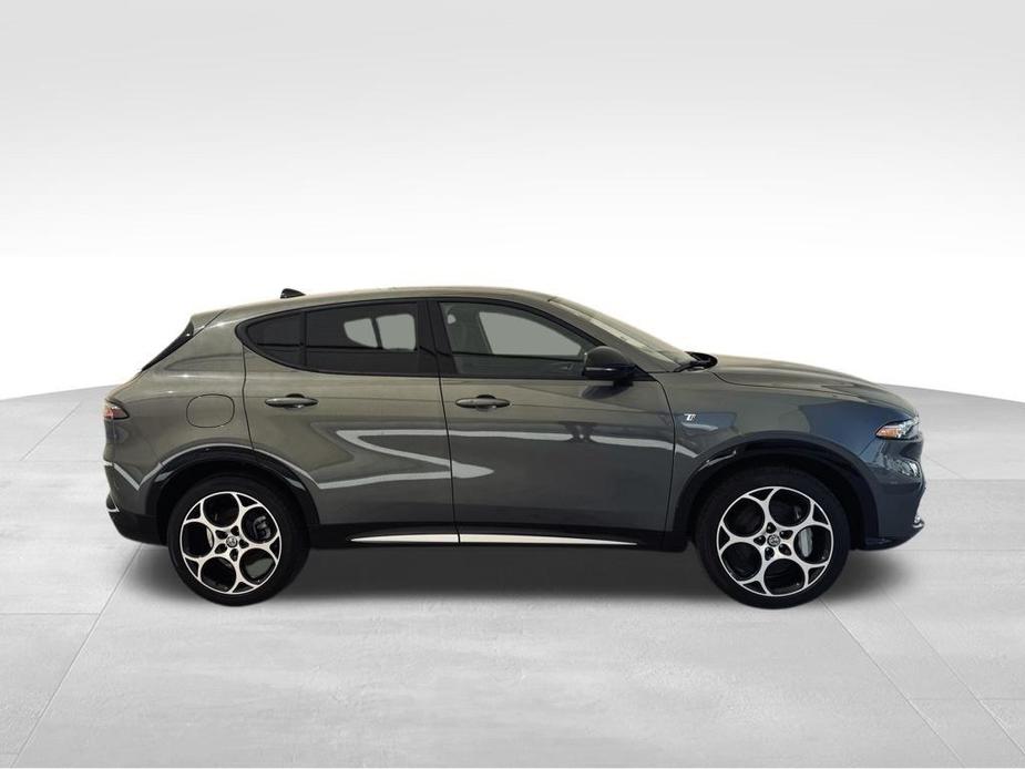 new 2024 Alfa Romeo Tonale car, priced at $46,295