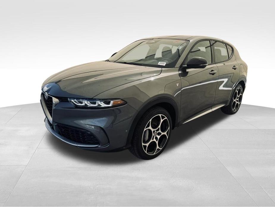 new 2024 Alfa Romeo Tonale car, priced at $46,295