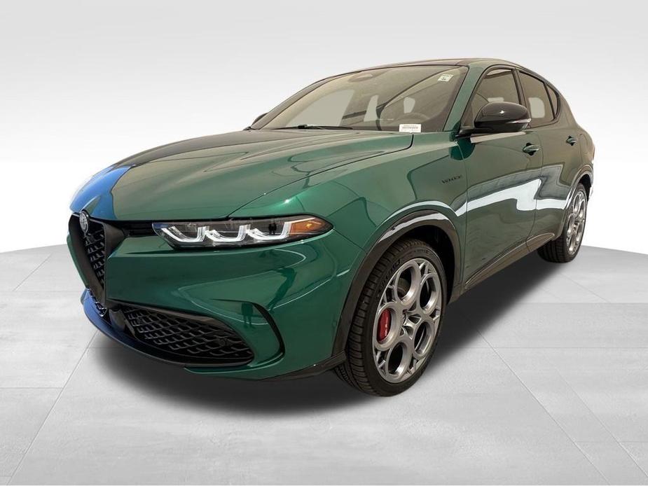 new 2024 Alfa Romeo Tonale car, priced at $52,185