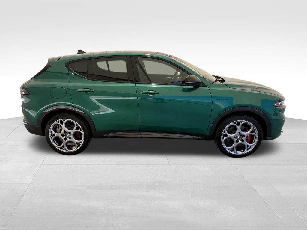 new 2024 Alfa Romeo Tonale car, priced at $52,185