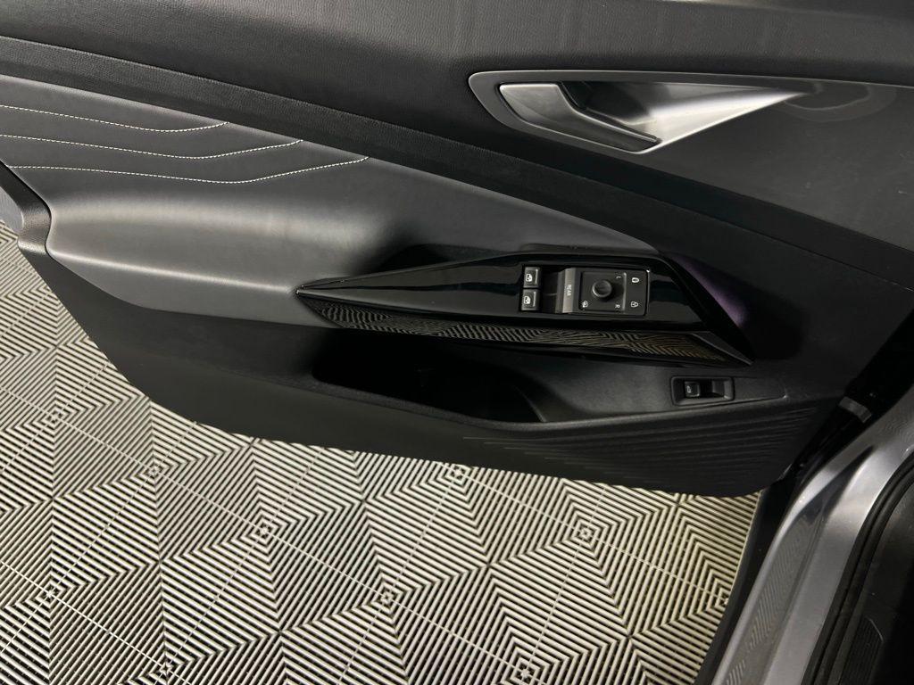 used 2023 Volkswagen ID.4 car, priced at $17,975