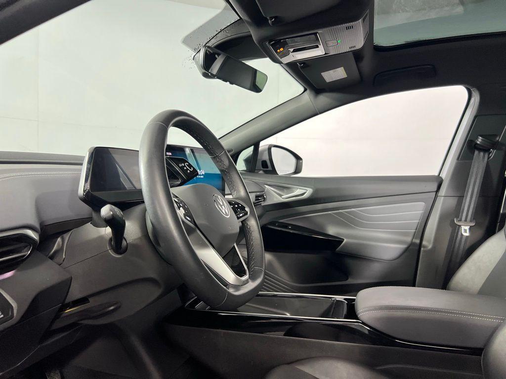 used 2023 Volkswagen ID.4 car, priced at $17,975