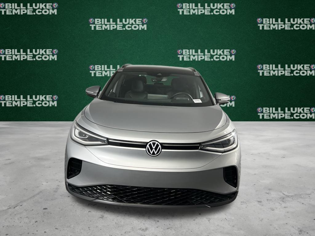 used 2023 Volkswagen ID.4 car, priced at $20,975
