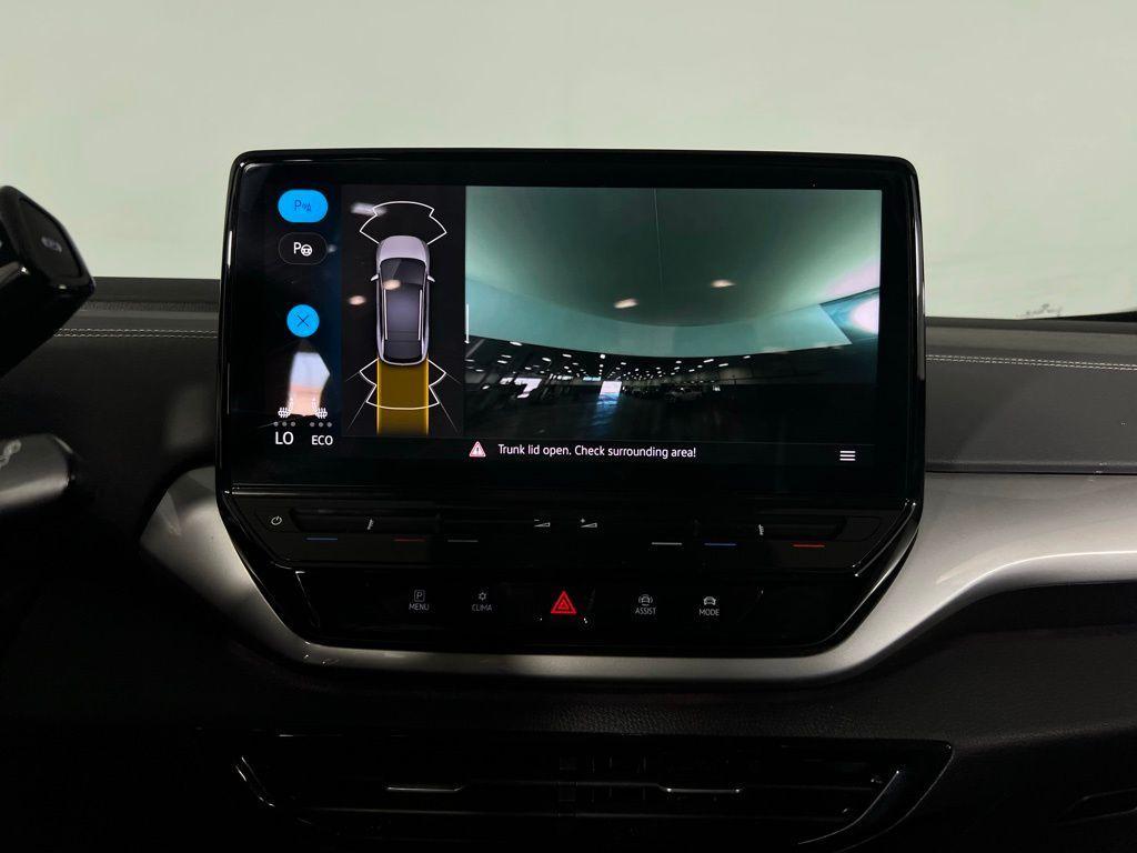 used 2023 Volkswagen ID.4 car, priced at $20,975