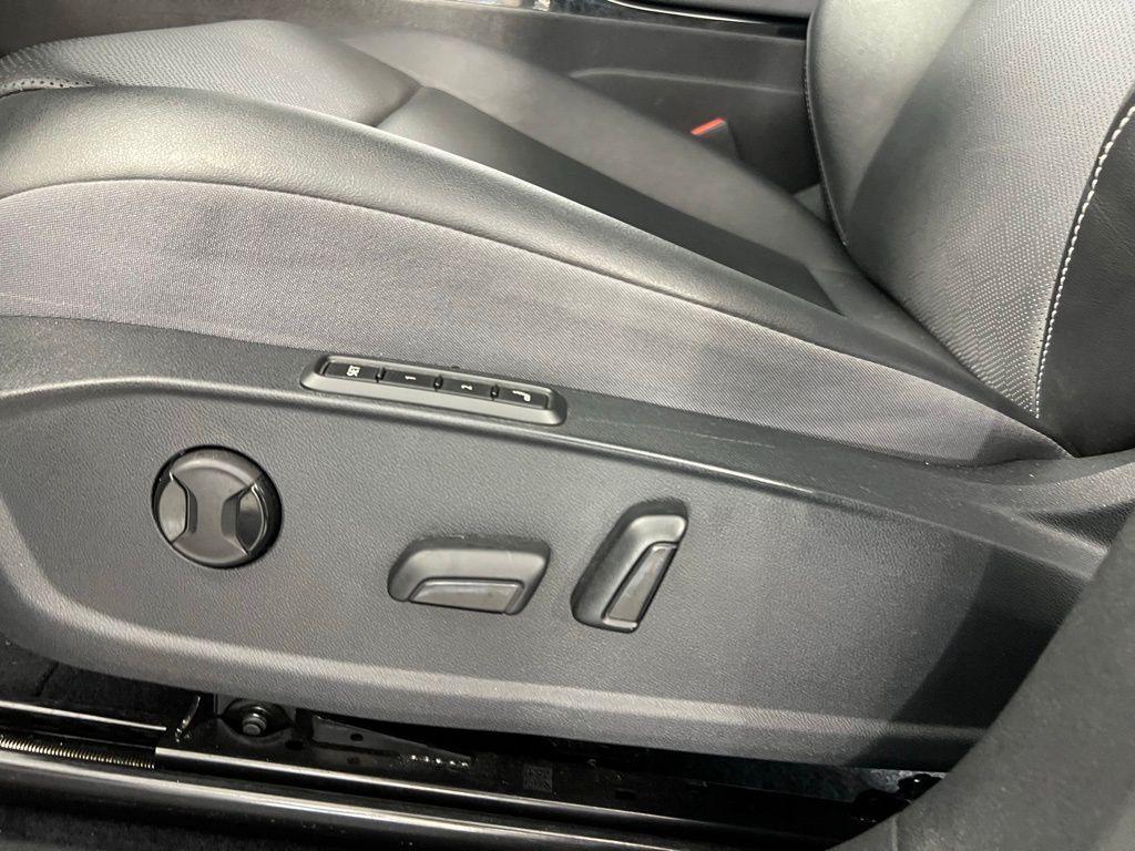 used 2023 Volkswagen ID.4 car, priced at $17,975