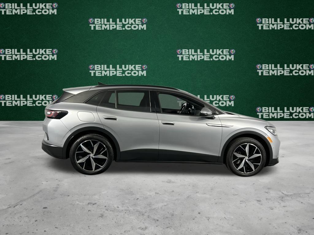 used 2023 Volkswagen ID.4 car, priced at $20,975