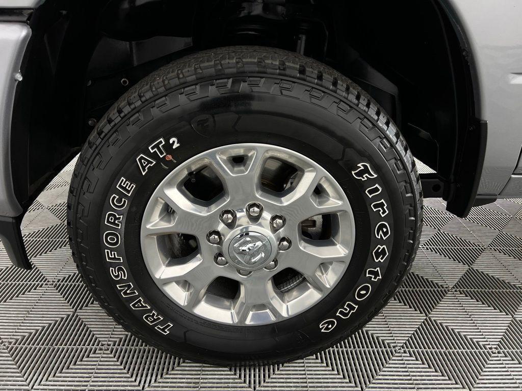 used 2024 Ram 2500 car, priced at $56,773