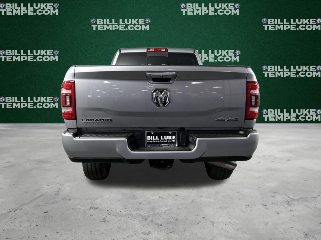 used 2024 Ram 2500 car, priced at $56,773