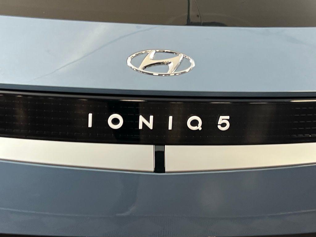 used 2023 Hyundai IONIQ 5 car, priced at $23,975