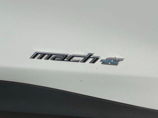 used 2023 Ford Mustang Mach-E car, priced at $28,973