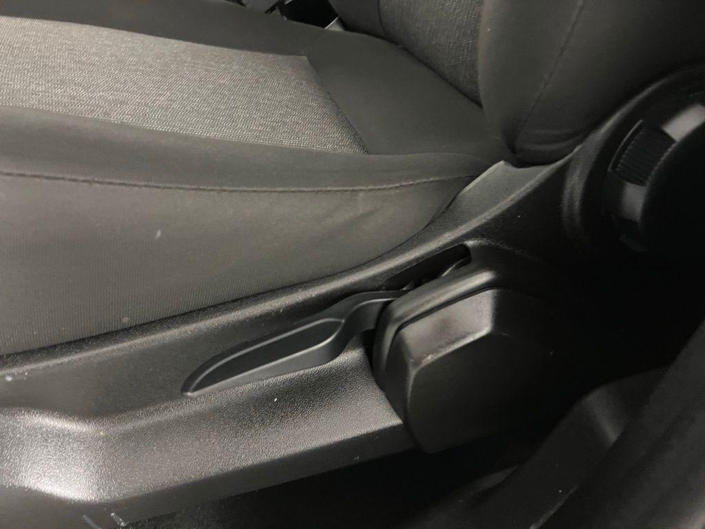 used 2022 Ram ProMaster City car, priced at $21,373