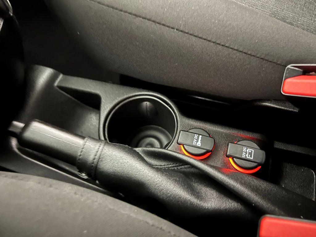 used 2022 Ram ProMaster City car, priced at $21,373