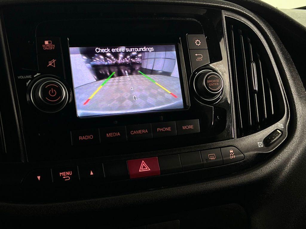 used 2022 Ram ProMaster City car, priced at $21,373