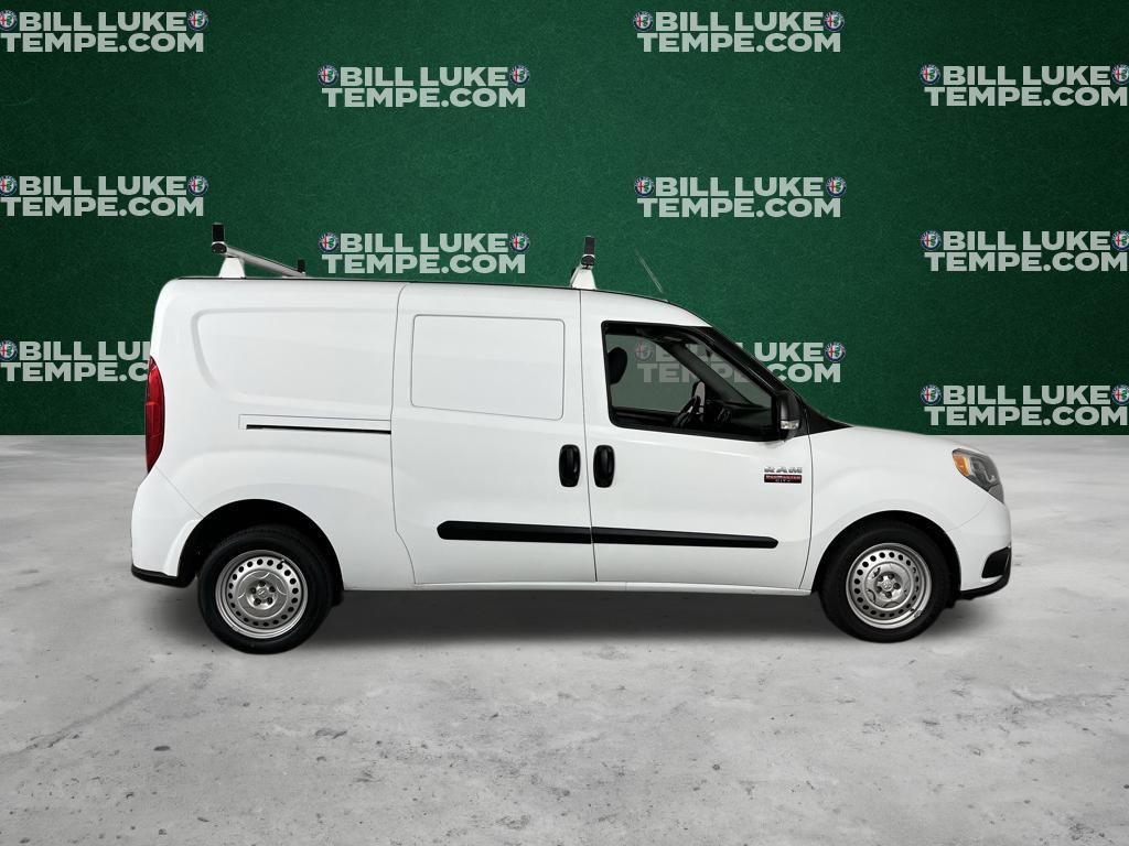 used 2022 Ram ProMaster City car, priced at $21,373