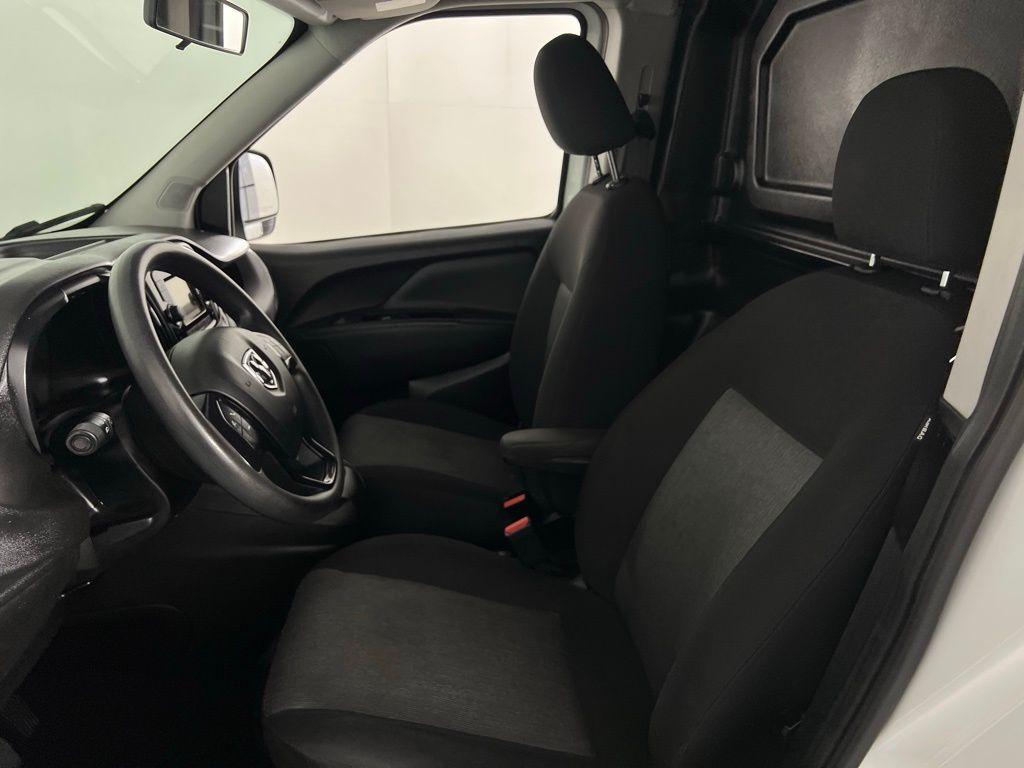 used 2022 Ram ProMaster City car, priced at $21,373