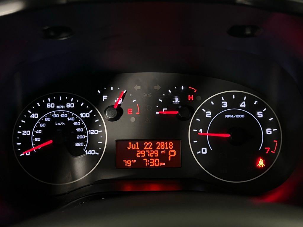 used 2022 Ram ProMaster City car, priced at $21,373