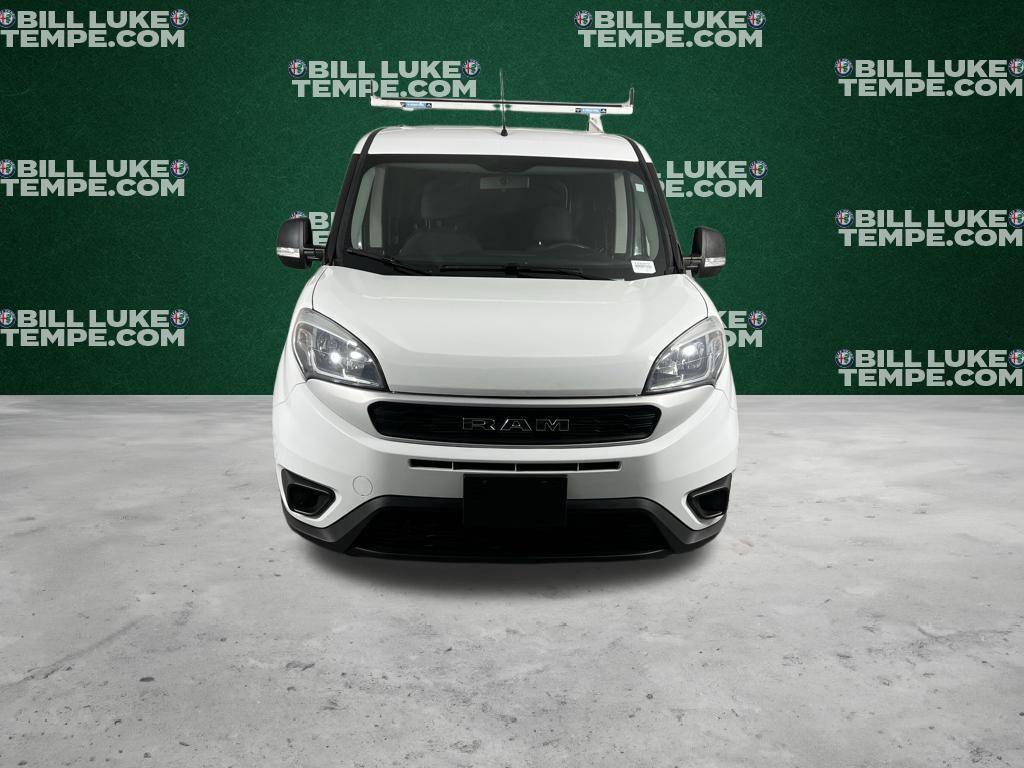 used 2022 Ram ProMaster City car, priced at $21,373