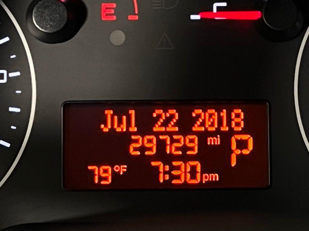 used 2022 Ram ProMaster City car, priced at $21,373