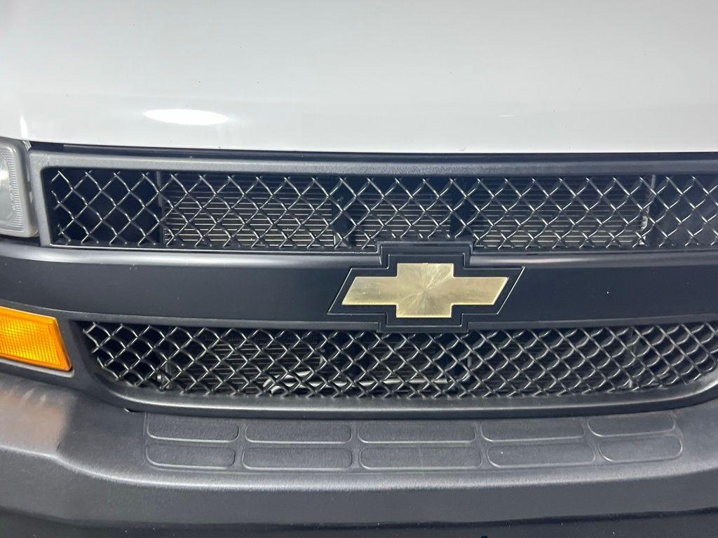 used 2020 Chevrolet Express 2500 car, priced at $19,373