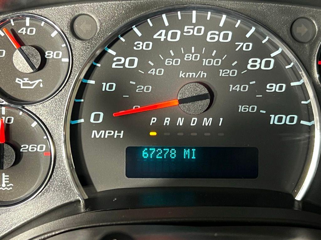 used 2020 Chevrolet Express 2500 car, priced at $19,373