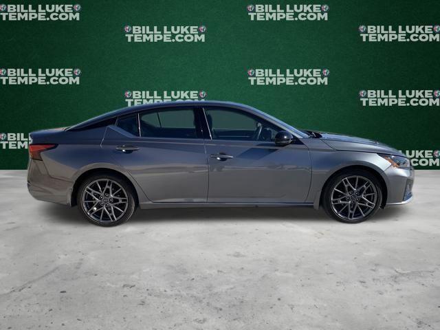 used 2023 Nissan Altima car, priced at $26,973