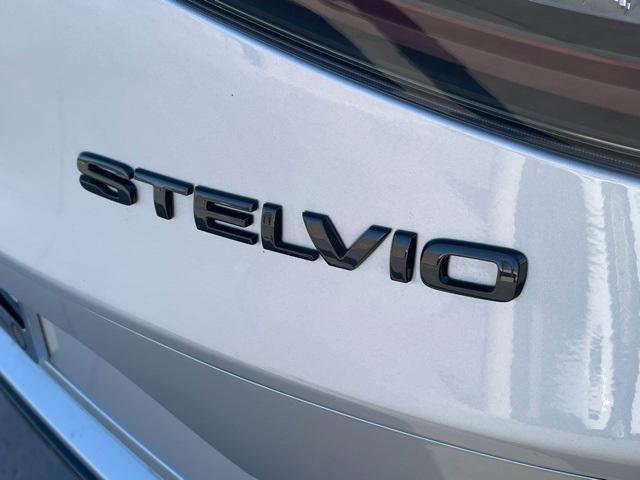 used 2021 Alfa Romeo Stelvio car, priced at $30,843