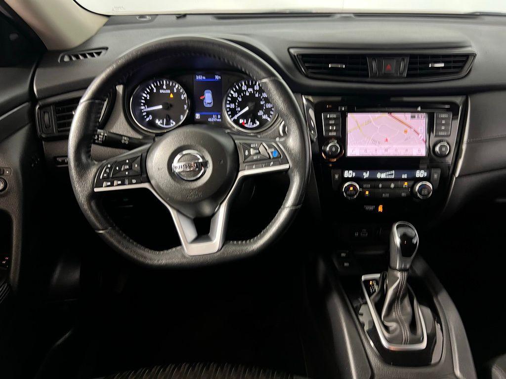 used 2020 Nissan Rogue car, priced at $16,975