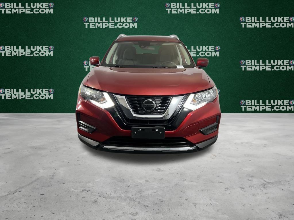 used 2020 Nissan Rogue car, priced at $16,975