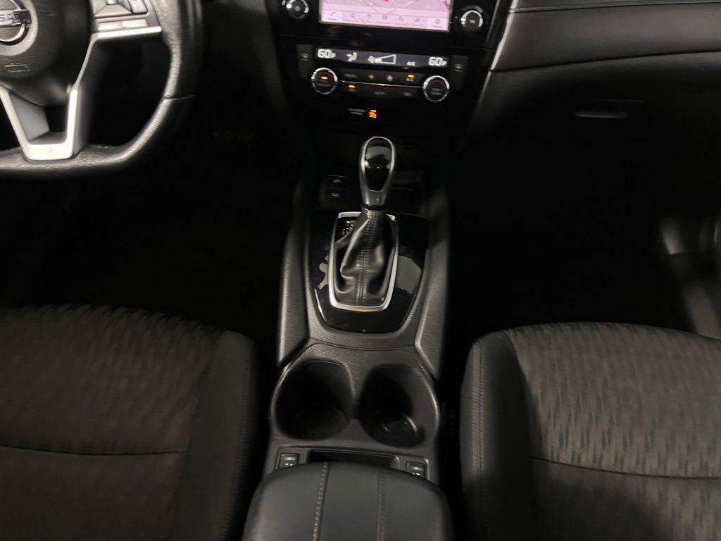used 2020 Nissan Rogue car, priced at $16,975