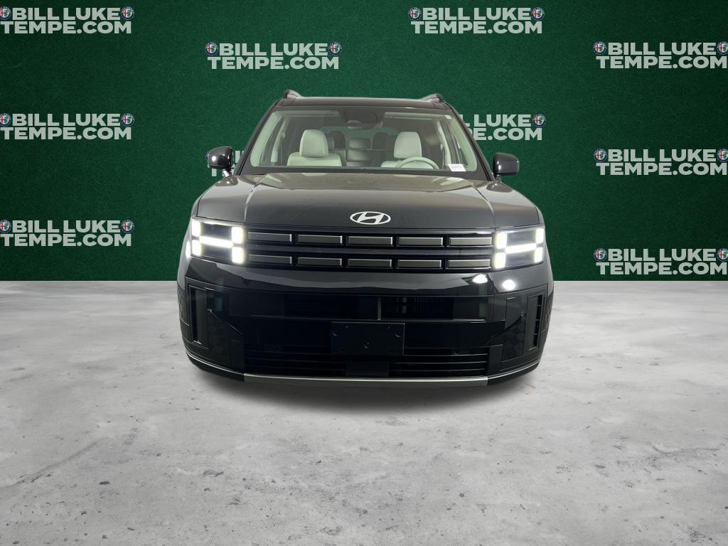 used 2024 Hyundai Santa Fe car, priced at $28,575