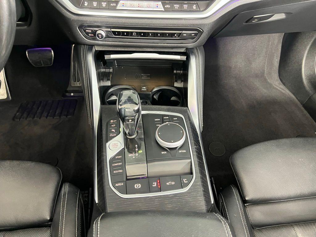 used 2021 BMW 430 car, priced at $32,673