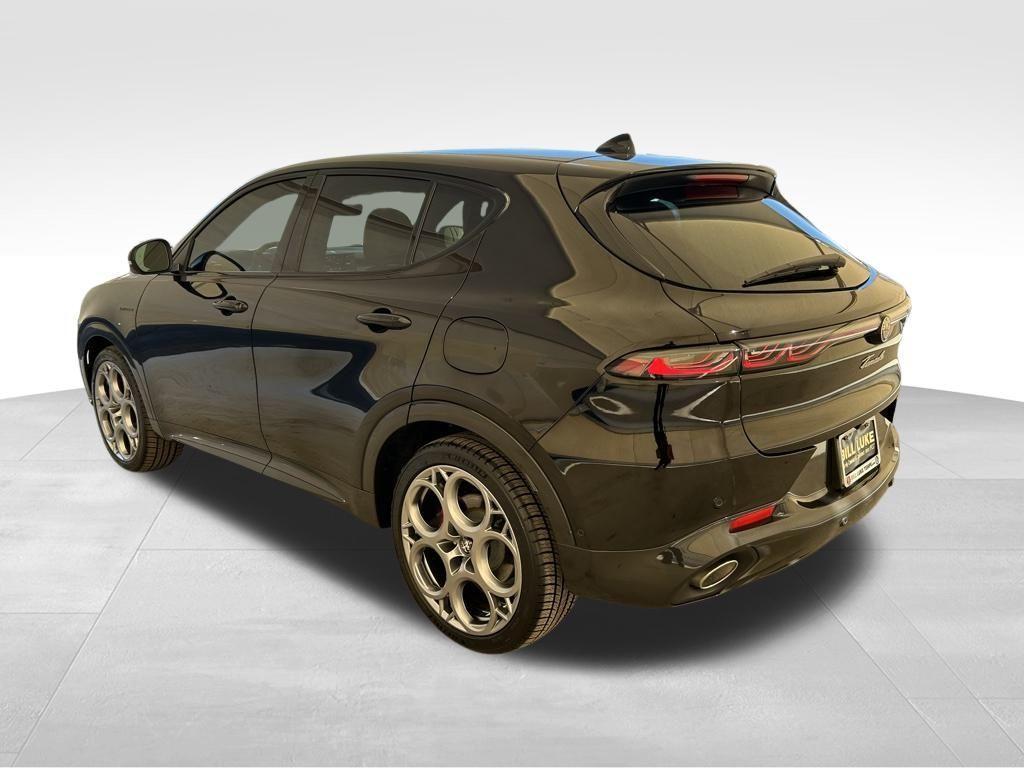 new 2024 Alfa Romeo Tonale car, priced at $34,190