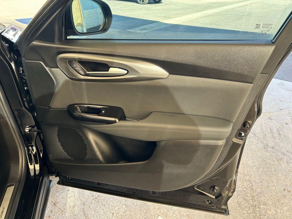 new 2024 Alfa Romeo Tonale car, priced at $34,190