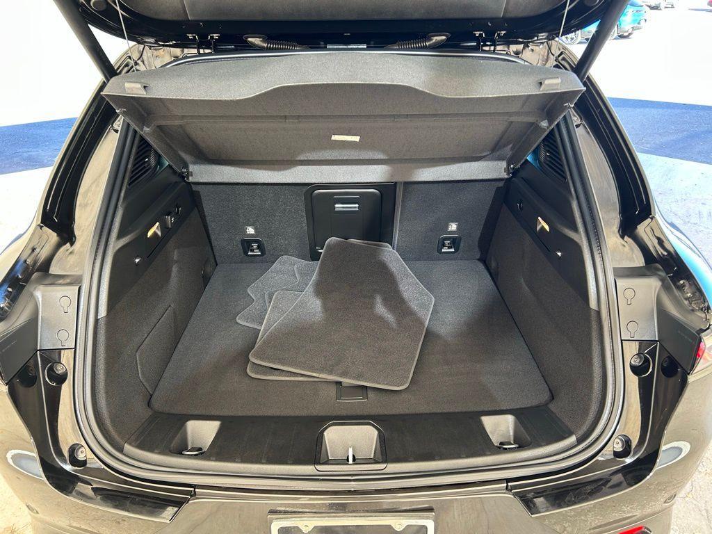 new 2024 Alfa Romeo Tonale car, priced at $34,190