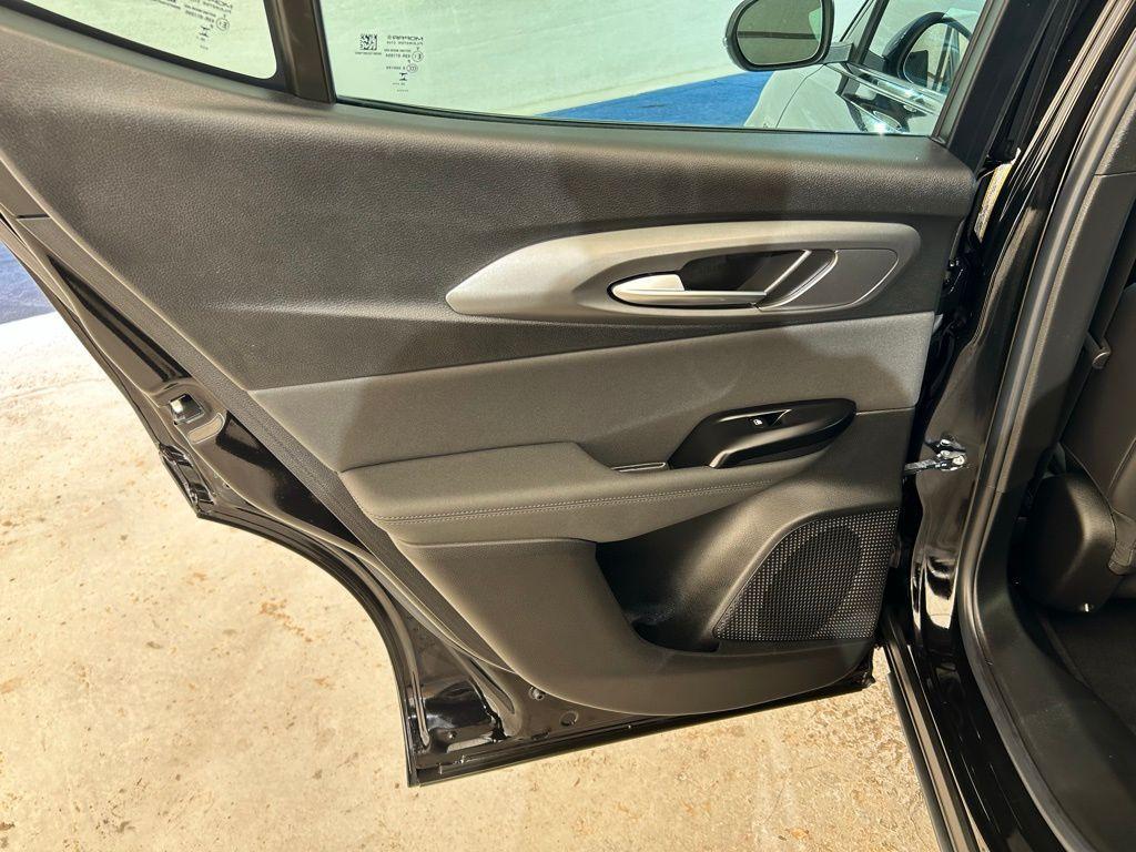 new 2024 Alfa Romeo Tonale car, priced at $34,190