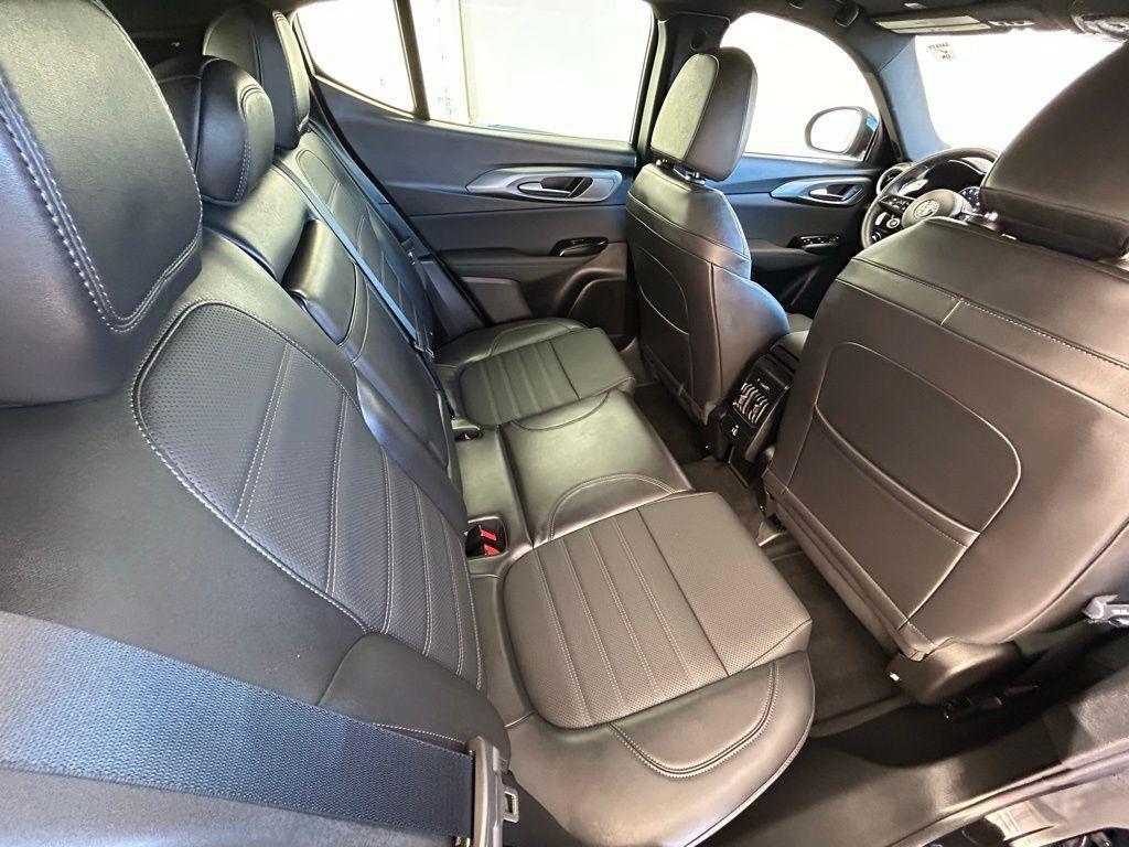 new 2024 Alfa Romeo Tonale car, priced at $34,190