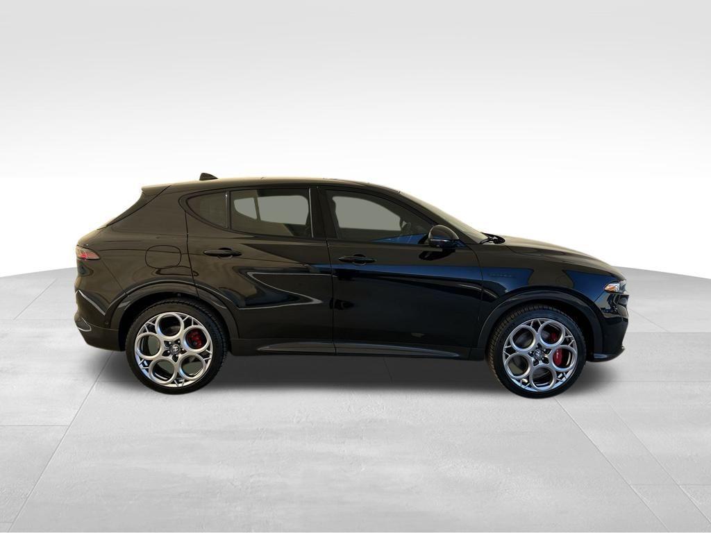 new 2024 Alfa Romeo Tonale car, priced at $34,190