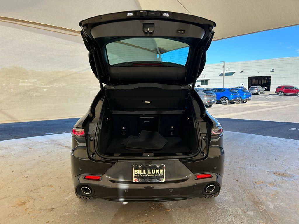 new 2024 Alfa Romeo Tonale car, priced at $34,190