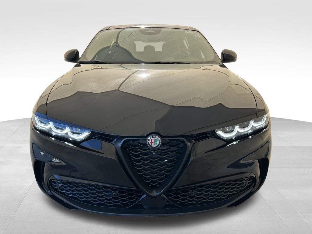 new 2024 Alfa Romeo Tonale car, priced at $34,190