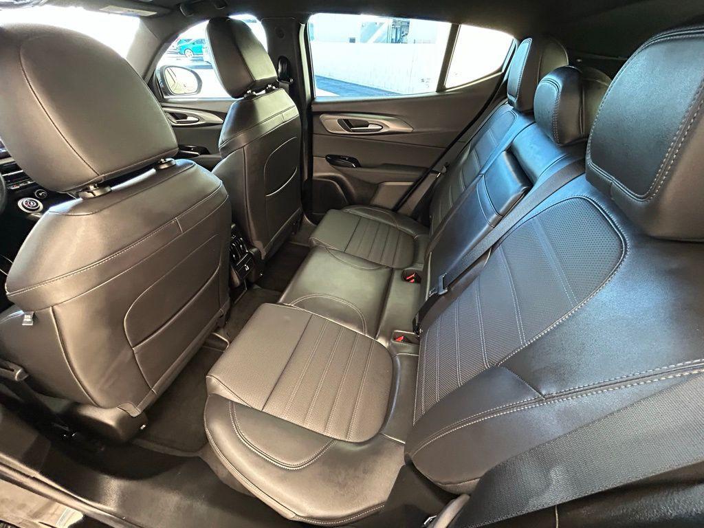 new 2024 Alfa Romeo Tonale car, priced at $34,190