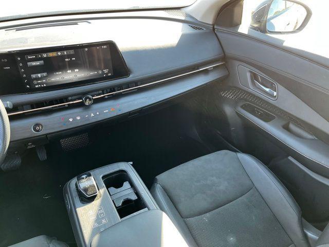 used 2023 Nissan ARIYA car, priced at $22,975